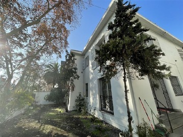 Venta / Casa / Providencia