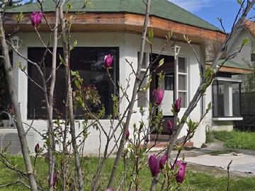 Casa en venta en Camino a tuniche, Rancagua - 3 dormitorios, 2 baños