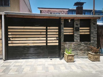Casa en venta en Venta casa en san bdo. En 105 millones (171818), San Bernardo - 2 dormitorios, 1 baño