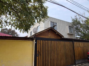 Casa en venta en Gran Casa Familiar 6D 3B Remodelada (164576), Santiago - 6 dormitorios, 3 baños