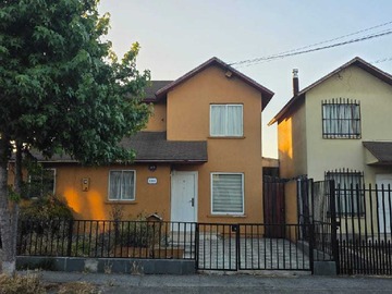 Casa en venta en Rrb// vende hermosa casa 3d/2b/2e arboleda (171764), San Pedro de la Paz - 3 dormitorios, 2 baños