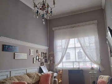 Casa en venta en Presidente Federico Errázuriz con José Nogueira, Punta Arenas - 10 dormitorios, 2 baños