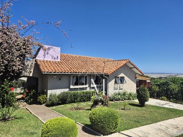 Casa en venta en Moderna Casa con Excelente Conectividad (161377), Quintero - 3 dormitorios, 3 baños