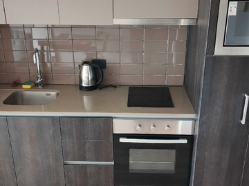 Arriendo Mensual / Departamento / San Miguel