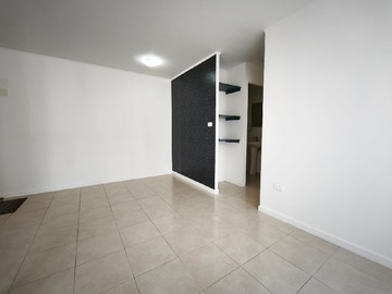 Departamento en venta en Avenida 12 de Febrero, San Felipe - 2 dormitorios, 1 baño