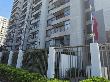 Departamento en venta en Walker Martínez, La Florida - 2 dormitorios, 2 baños