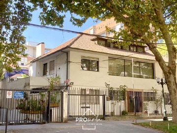 Venta / Casa / Providencia