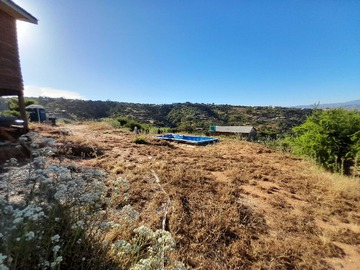 Terreno en venta en Rol Propio, 5.000 m2. en Condominio (173091), Limache - 4 dormitorios, 1 baño
