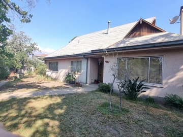 Terreno en venta en Metro rojas magallanes, La Florida