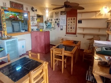 Venta / Casa / San José de Maipo
