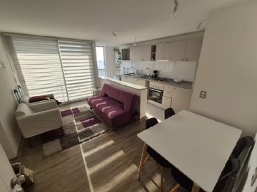 Arriendo Mensual / Departamento / Valparaíso