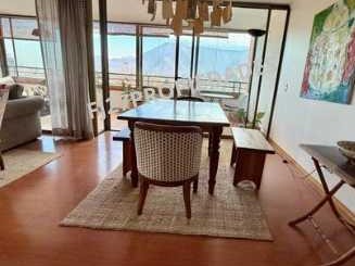Arriendo Mensual / Departamento / Las Condes