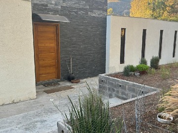 Parcela en venta en La aurora, Curacaví - 6 dormitorios, 4 baños