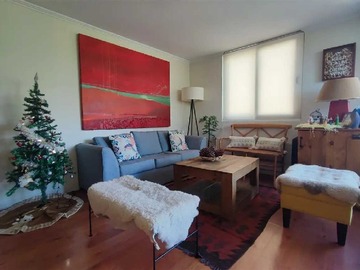 Departamento en venta en En venta depto 3d2v con 2 estacionamientos (169446), Las Condes - 3 dormitorios, 2 baños