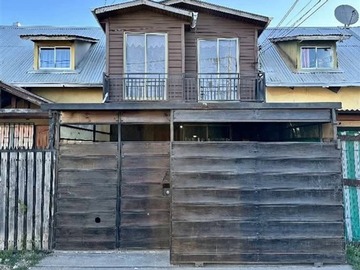 Casa en venta en molina, Curicó - 2 dormitorios, 1 baño