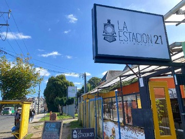 Venta / Local Comercial / Osorno