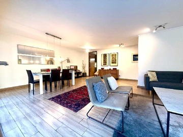 Departamento en venta en Gran depto el gabino con el espino la dehesa (172516), Lo Barnechea - 3 dormitorios, 3 baños