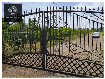 Terreno en venta en En Rancagua