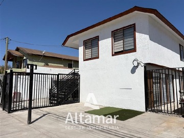 Local Comercial en venta en Rio Rahue 4115, La Serena - 2 dormitorios