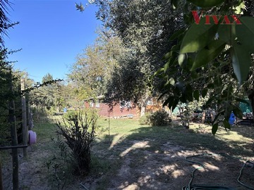 Terreno en venta en Vendo terreno Urbano 5.200 m2 en Zona Mixta, frente a Camino Buin Maipo, Buin