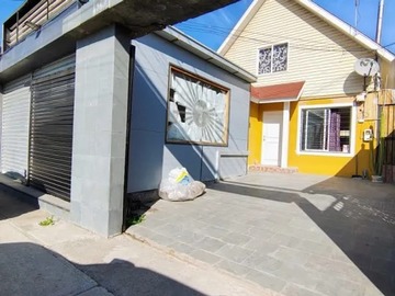 Venta / Casa / Padre Hurtado