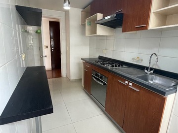Departamento en venta en Vendo departamento 2 dormitorios 2 baños (113050), Santiago - 2 dormitorios, 2 baños
