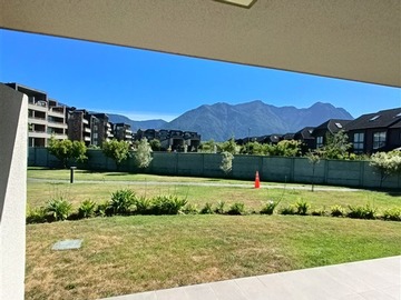 Departamento en venta en Colo-Colo 065, Pucón - 2 dormitorios, 2 baños