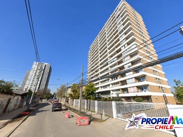 Departamento en venta en ventura blanco viel 1140, San Miguel - 1 dormitorio, 1 baño