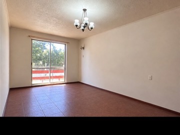 Departamento en arriendo mensual en Av. Principal 47, Viña del Mar - 3 dormitorios, 1 baño