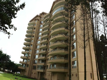 Departamento en venta en Espectacular Dpto para disfrutar brisa mar (169136), Concepción - 2 dormitorios, 1 baño