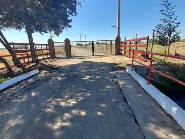 Parcela en venta en Linares, Linares