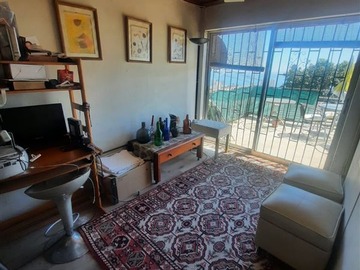 Casa en venta en 2 Casas en Recreo Alto, Viña del Mar - 4 dormitorios, 3 baños