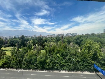 Departamento en venta en Av kennedy / navidad, Vitacura - 4 dormitorios, 3 baños