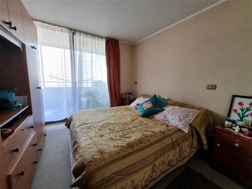 Departamento en venta en Florencia, San Miguel - 2 dormitorios, 2 baños