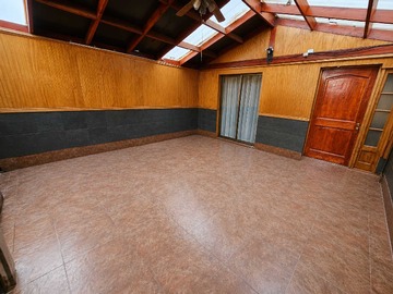 Casa en arriendo mensual en Casa en arriendo Amoblado en Av. Balmaceda (174210), Calama - 3 dormitorios, 2 baños