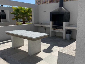 Departamento en arriendo mensual en Arriendo dpto - la serena (173204), La Serena - 3 dormitorios, 2 baños