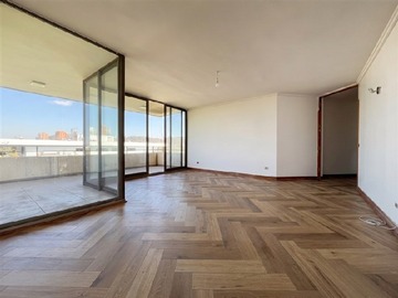 Departamento en venta en Agustin del Castillo 2799 Vitacura, Vitacura - 3 dormitorios, 3 baños