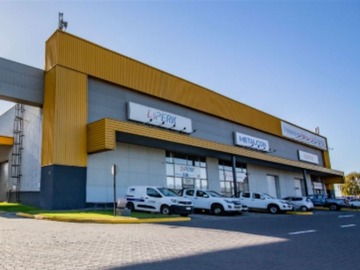 Bodega en arriendo mensual en BODEGA 1.988,94 m2 San Pedro, Camino Coronel km 10, Concepción, San Pedro de la Paz