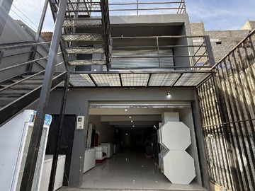Casa en venta en Tarapaca, Antofagasta - 2 dormitorios, 3 baños