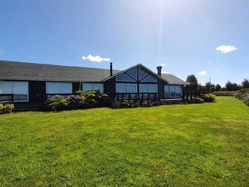 Casa en venta en Espectacular casa en frutillar (75969), Frutillar - 5 dormitorios, 4 baños