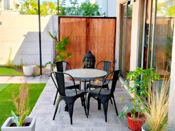 Casa en venta en Víctor Juri Henríquez, San Felipe - 3 dormitorios, 3 baños