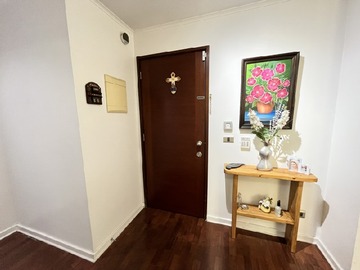 Venta / Departamento / Ñuñoa