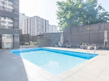 Departamento en venta en El radal 66, Estación Central - 2 dormitorios, 2 baños
