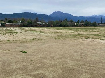 Terreno en venta en Vendo Terreno 17.000 M2