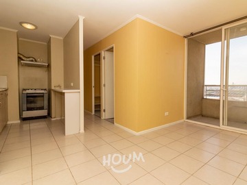 Departamento en venta en San Petersburgo, San Miguel - 3 dormitorios, 1 baño
