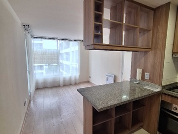 Departamento en venta en Venta Depto 2D2B Mariposa Estacionamiento Stgo (177030), Santiago - 2 dormitorios, 2 baños