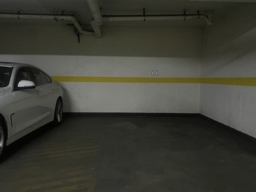 Estacionamiento en venta en Elena Blanco, Providencia