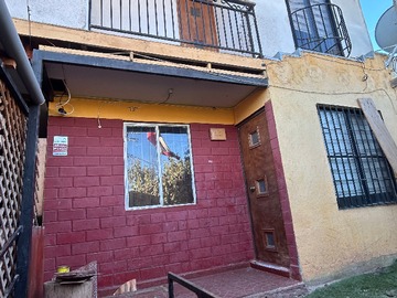 Venta / Casa / Punitaqui