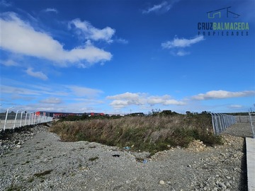 Terreno Industrial en arriendo mensual en A metros de Ruta 5 Sur, Puerto Varas