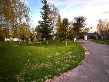 Venta / Parcela / Isla de Maipo